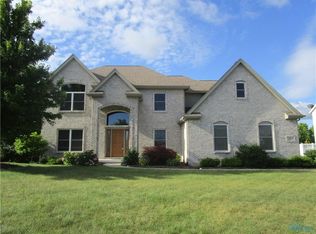 9113 Bowman Farms Ln, Sylvania, OH 43560