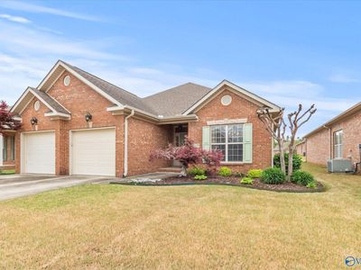 2503 Aldingham Dr SW, Decatur, AL, 35603