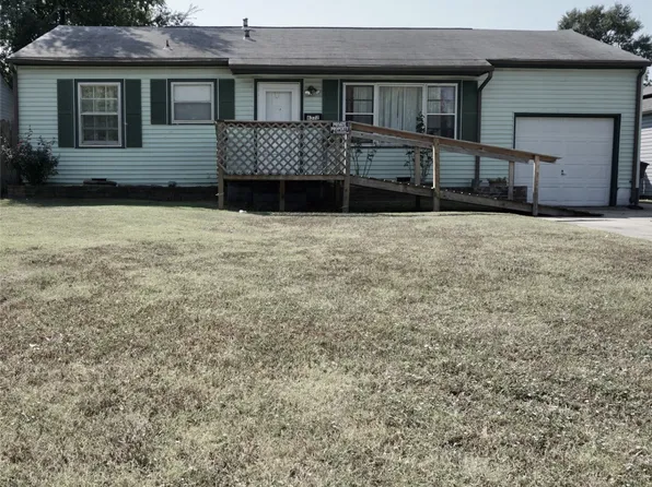 6332 E Newton St, Tulsa, OK 74115