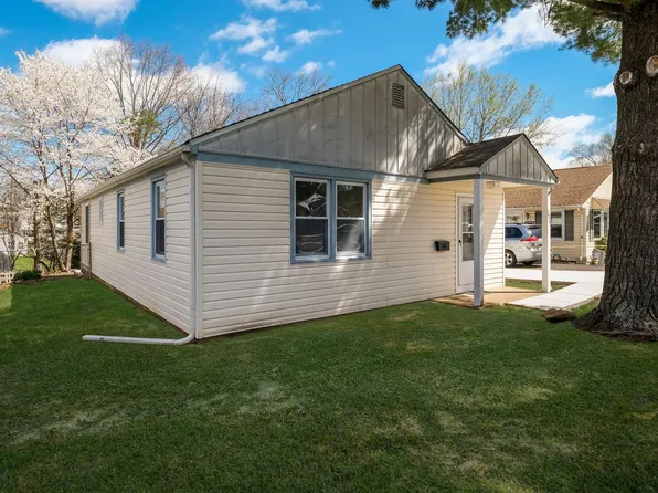 2633 Barnes Ave, Abington, PA 19001