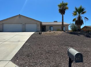 3112 McCulloch Blvd N, Lake Havasu City, AZ 86403