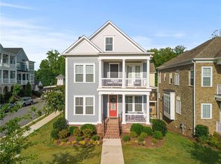 512 Gorton Aly, Milton, GA 30004