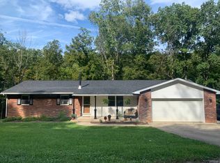 12650 Lake Ln, Athens, OH 45701