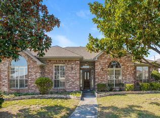440 Saddle Head Dr, Desoto, TX 75115