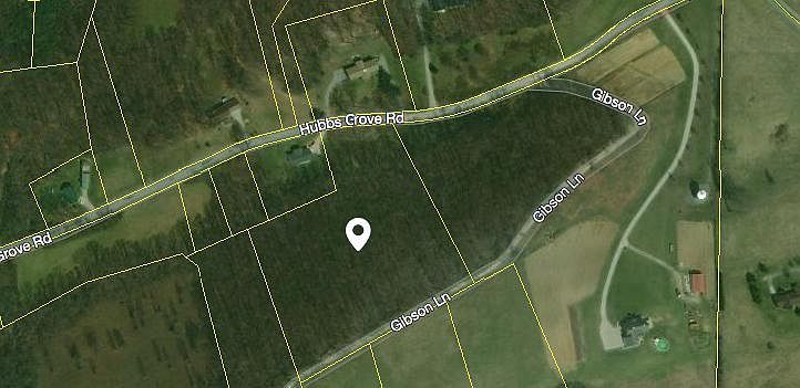 1st image of 0 Hubbs Grove Rd