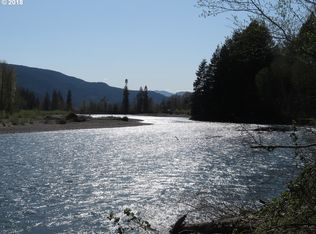 Carr Rd, Randle, WA 98377