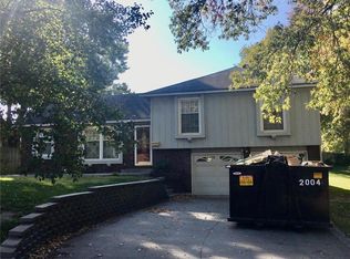 930 S 53rd Ter, Kansas City, KS 66106