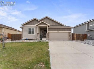 6586 Phantom Way, Colorado Springs, CO 80925