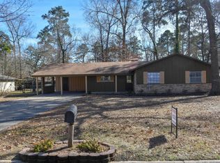 1515 Wildbriar Dr, Lufkin, TX 75904