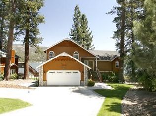 147 N Eureka Dr, Big Bear Lake, CA 92315