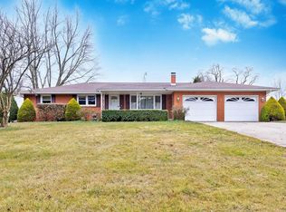 4741 Blooming Grove Rd, Mansfield, OH 44903