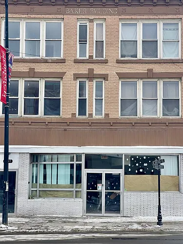 43-45 N Broad St Photo 1
