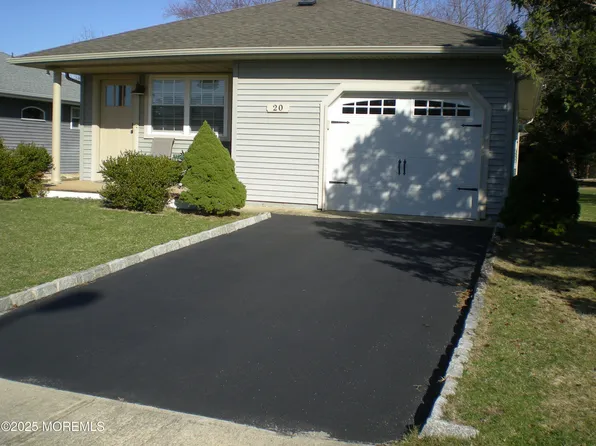 20 Bolans Court, Toms River, NJ 08757