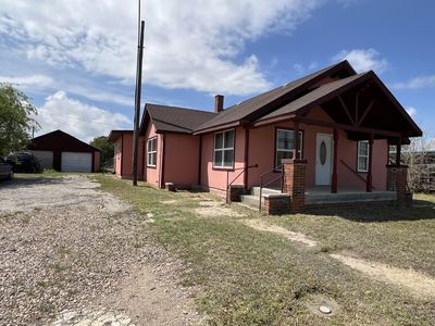 425 Kirk St, Dodge City, KS, 67801