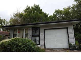 5654 Hodiamont Ave, Saint Louis, MO