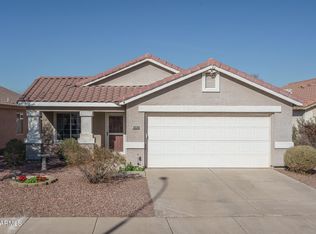 10534 W Reade Ave, Glendale, AZ 85307