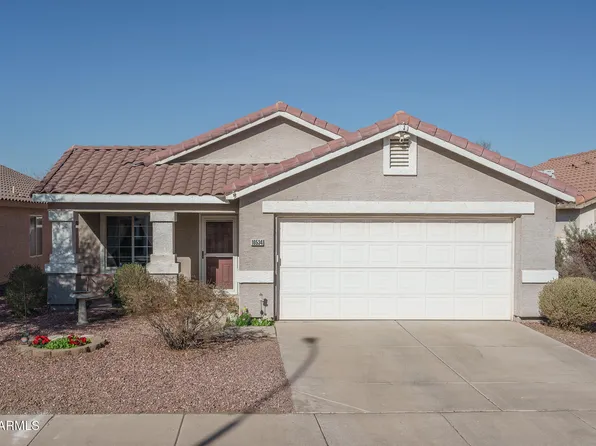 10534 W READE Avenue, Glendale, AZ 85307