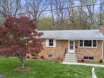 12405 Morano Dr, Brandywine, MD, 20613