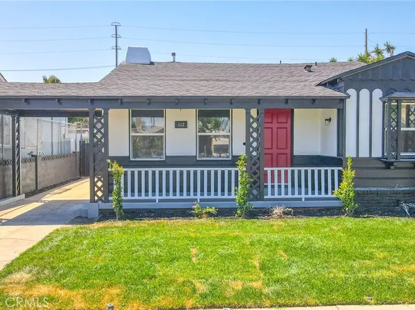 1112 W 58th St, Los Angeles, CA 90037