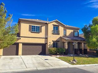 8308 Moapa Water St, Las Vegas, NV 89131