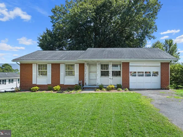 348 Logan Cir, Woodstock, VA 22664