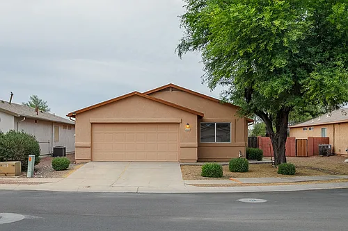 3530 W Ethan Crossing Ln Photo 1