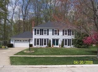 20686 Wildwood Ln, Strongsville, OH
