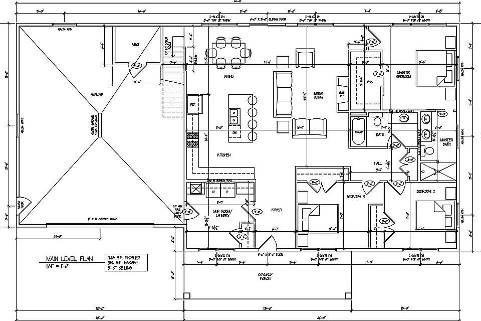 2nd image of 5222 Maxwell Rd