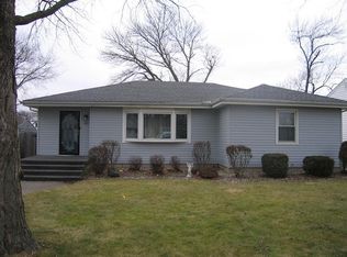 175 N Monroe Ave, Bradley, IL 60915