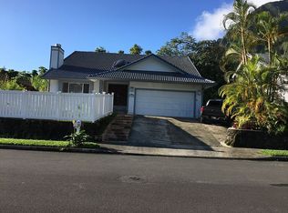 47-588 Puapoo Pl, Kaneohe, HI 96744