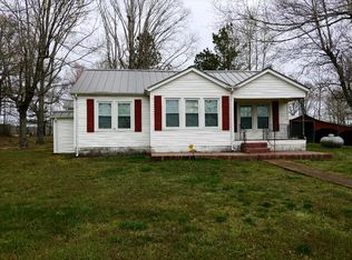 7518 Whitten School Rd, Iron City, TN 38463