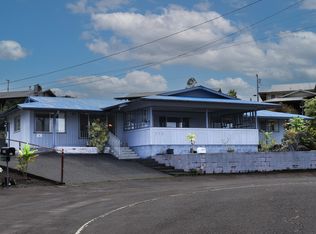 321 Pakika Pl, Hilo, HI 96720