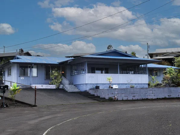 321 Pakika Pl, Hilo, HI 96720