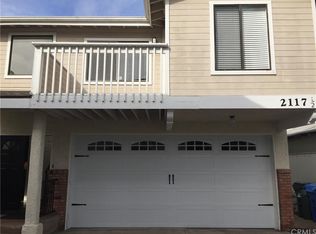 2117 1/2 Rockefeller Ln, Redondo Beach, CA 90278