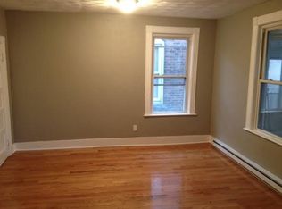 143 Cottage St #3Z, Boston, MA 02128