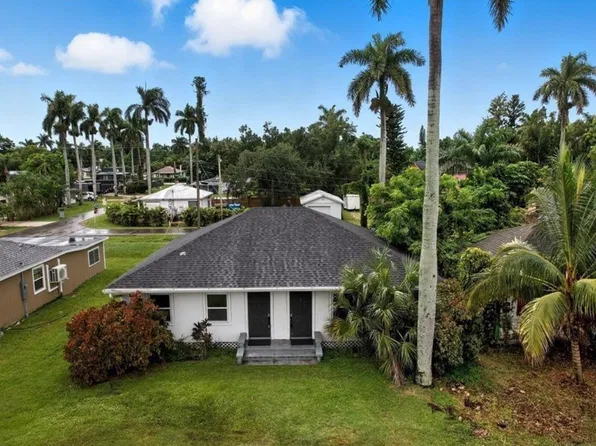 25 Cypress St, North Fort Myers, FL 33903