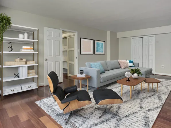 5410 Connecticut Ave NW APT 701, Washington, DC 20015