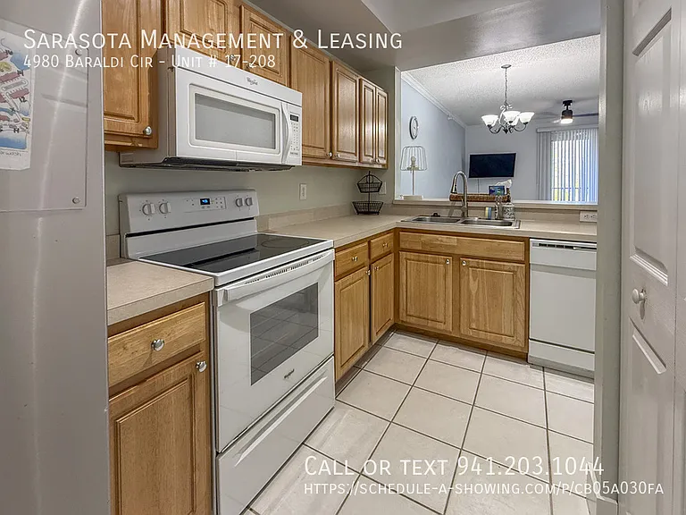 4980 Baraldi Cir #17208 — Photo 10