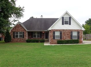 446 Compton Rd, Murfreesboro, TN 37130