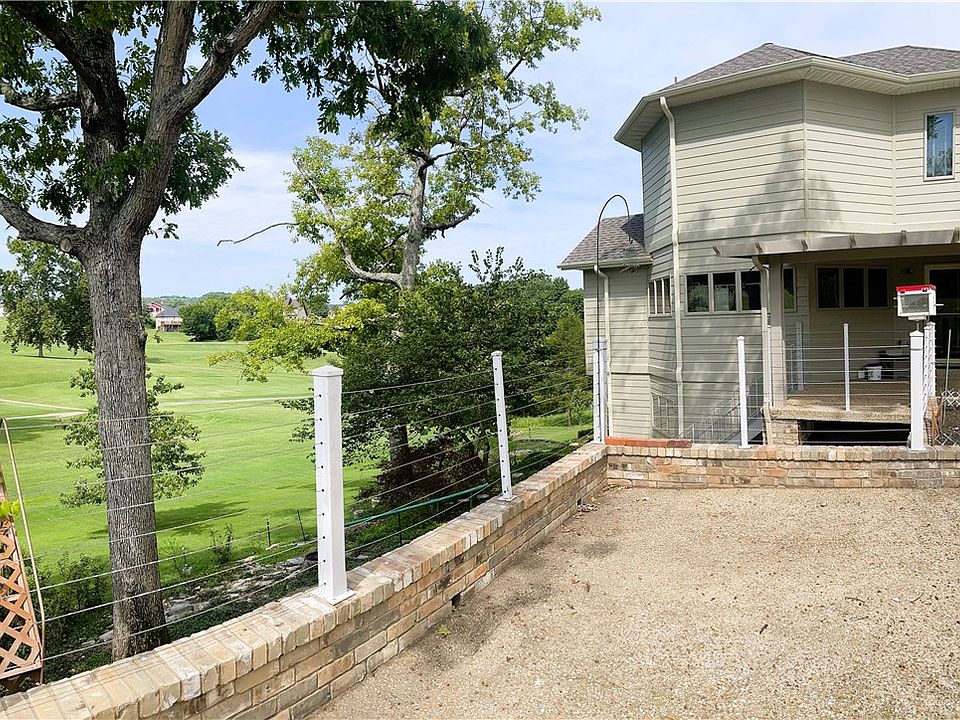 11 Fairway Dr, Eureka Springs, AR 72631 Zillow