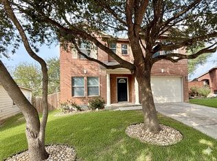13030 Peregrine, San Antonio, TX 78233