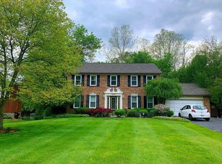7579 Hidden Trace Dr, West Chester, OH 45069