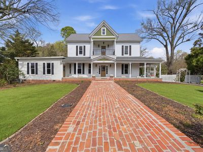 108 King St, Adairsville, GA, 30103