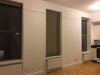 Rented by Tompkins Square Realty