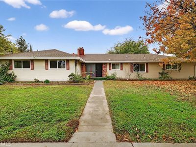 18 E Colusa St, Orland, CA, 95963