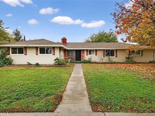 18 E Colusa St, Orland, CA 95963