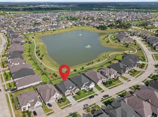 20614 Grazing Foal Ln, Tomball, TX 77377
