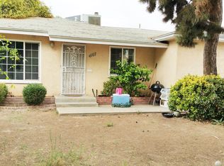 4107 E Fountain Way, Fresno, CA 93726