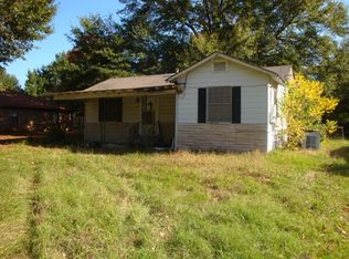 408 N Kenwood Rd, Texarkana, TX 75501