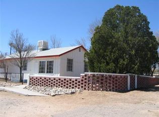 522 E 7th St S, Benson, AZ 85602